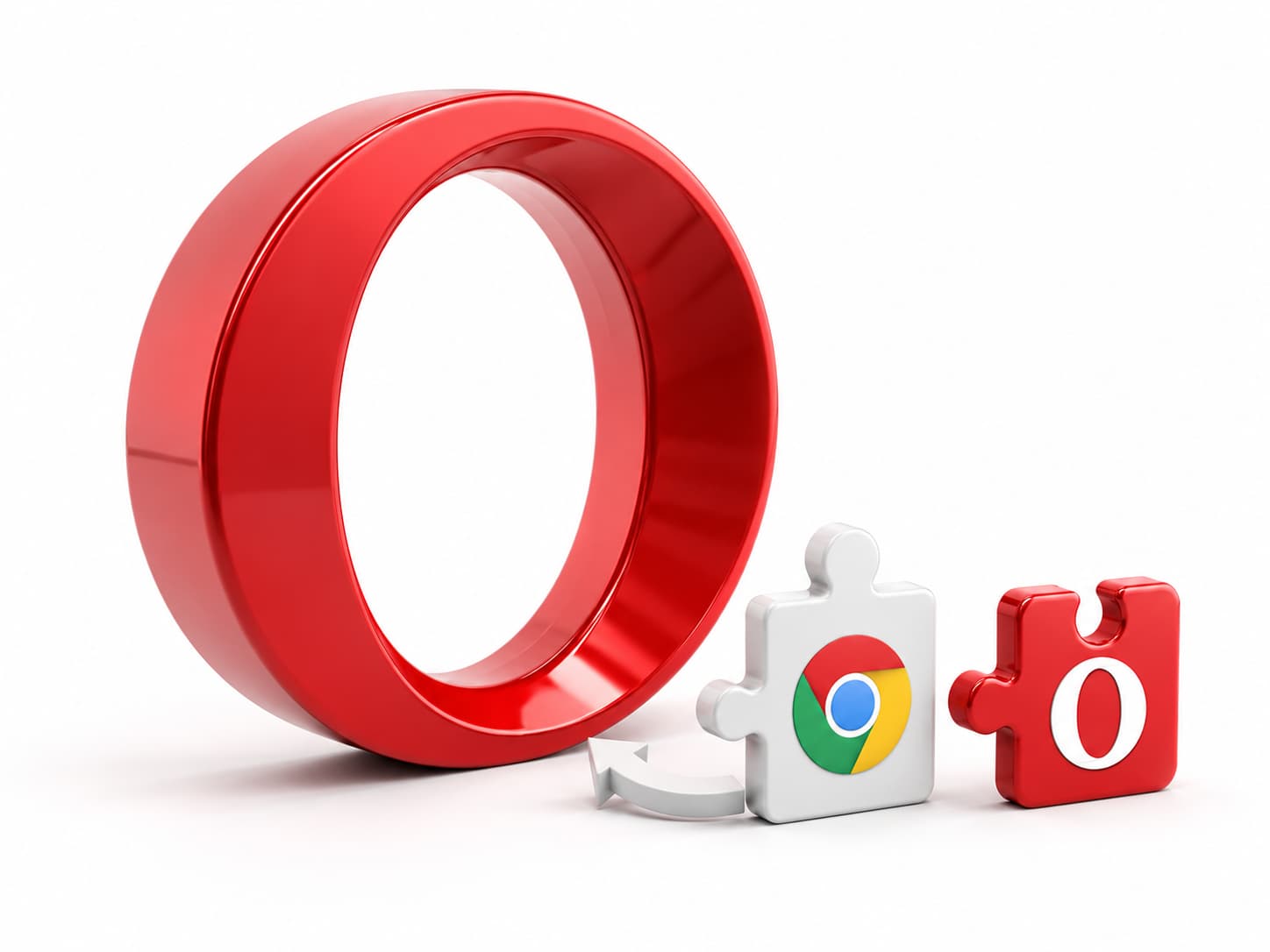 Расширения для Opera GX
