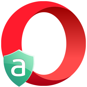 opera adguard download files
