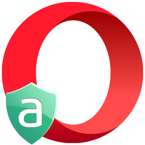 adguard opera скачать