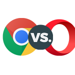 Что лучше: Opera или Google Chrome