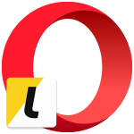 Расширение LetyShops для Opera